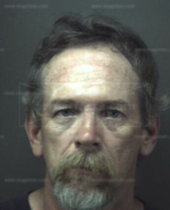 Larry Edward Miller