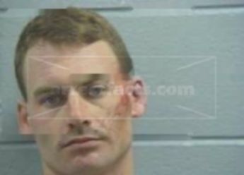 Christopher John Moore