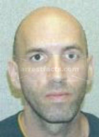 Jason Christopher Cartmill