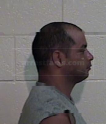 David Willis Colten Stivers
