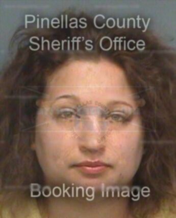 Kayla Renae Melville