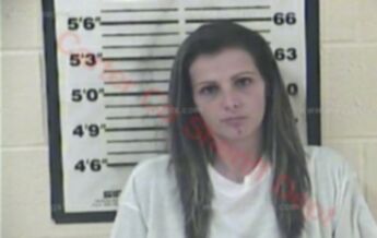 Melissa Louise Ollis