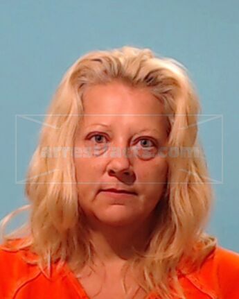 Peggy Sue Carpenter