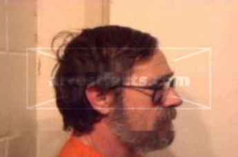 Jerry Lynn Parker