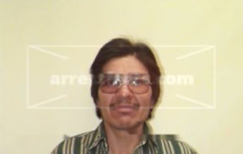 Amos Ernest Nacki