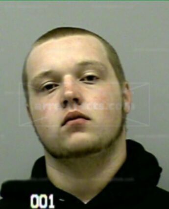 Jacob Paul Cannon