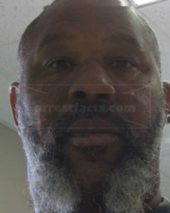 Ronnie L. Walker