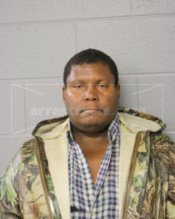 Darryl Fields