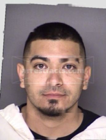 Sergio Arturo J Villarreal
