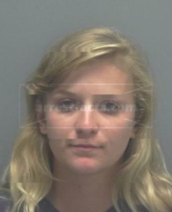 Alannah Jean Kersey