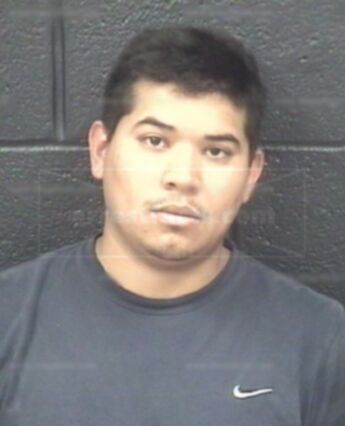 Justin Flores