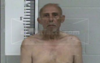 Burgess Roger Dale