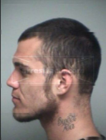 Austin Lee Hayes