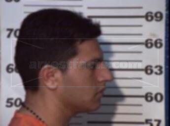 Bulmaro Perez Benavidez