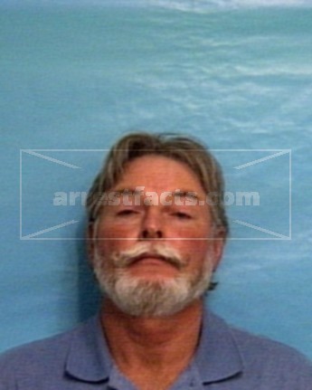 Dale Wayne Grant