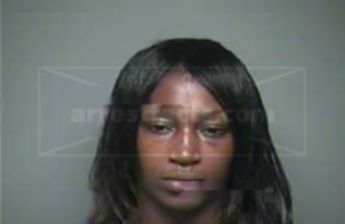 Elizabeth Nicole Mccrorey