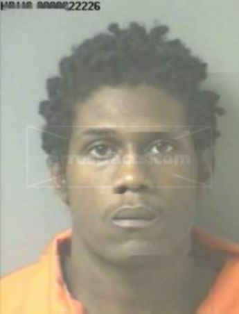 Permethus Horasha Watkins