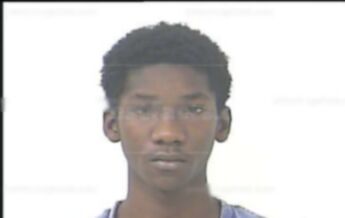 Kerwin Jamar Richards