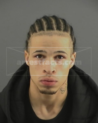 Lance L Randle