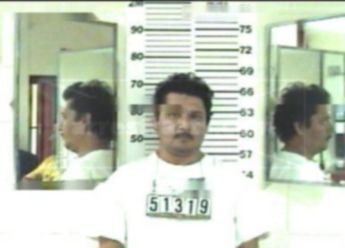 Porfirio Marquez Martinez