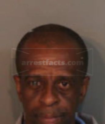 Alfred Wilhite