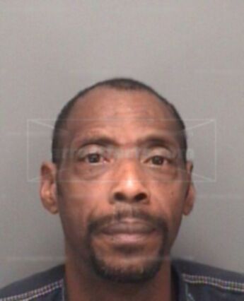 Albert David Hodges