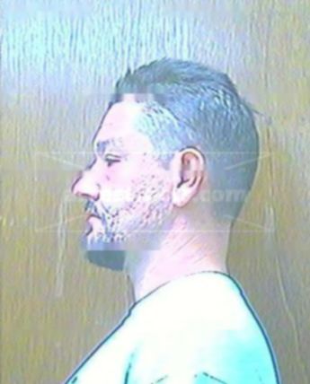 Timothy Shawn Yarberry