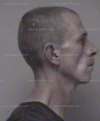 Christopher Jason Waters