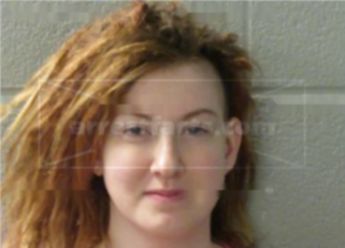 Tiffany Paige Sansevero