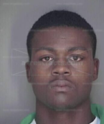 Kelvin Lorenzo Baggley