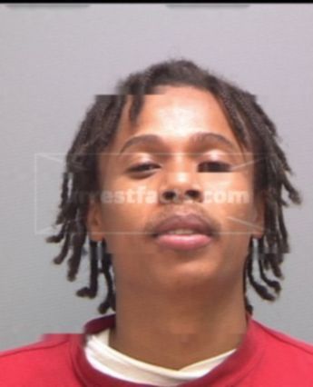 Ken Dewayne Rowland