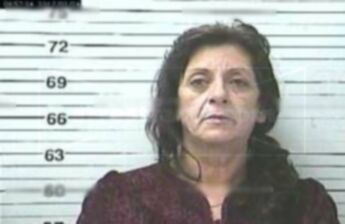 Pamela Rene Summers