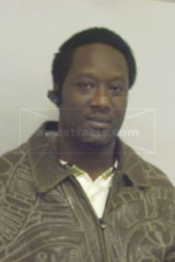 Darnell Moore