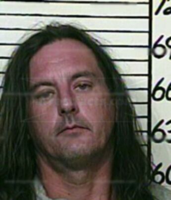 Larry Carson Norris