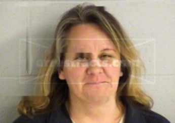 Laura Lee Moore