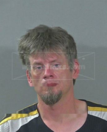 Terry Michael Jones