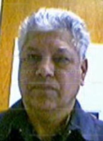 Luis Hernandez