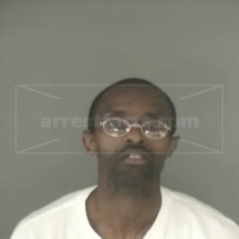 Charles Lamarshall Whiteside