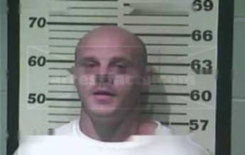 Brian Scott Haddix