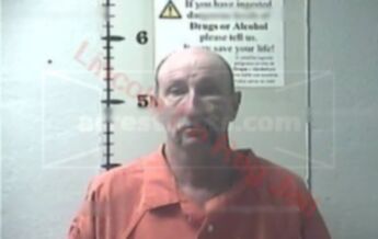 Randall Goins