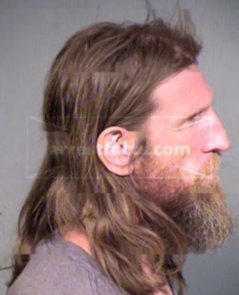 Blake Andrew Wheatley