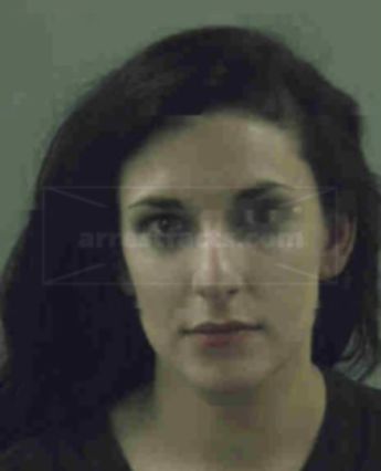 Afton May Lloyd