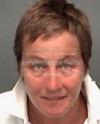Ruth Anne Bailey