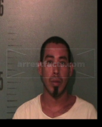 Salvador Alexander Ardon-Garcia