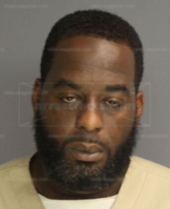 Shaheed Turner