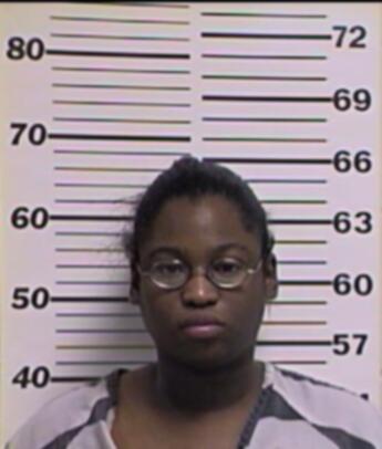 Sherry Denise Molette
