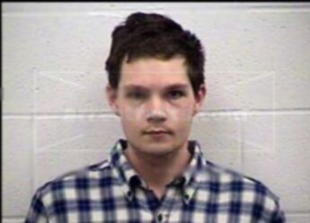 Christopher Matthew Hamilton