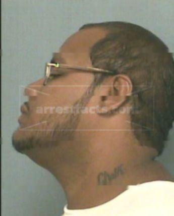Leroy M Williams Jr.