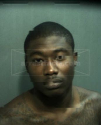 Horace Darren Lewis Jr.