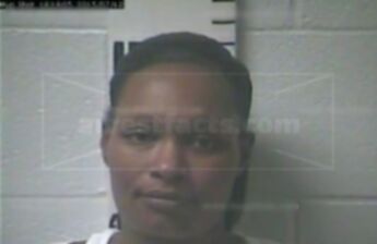 Kevina Necole Miles